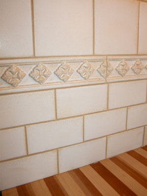 Tile